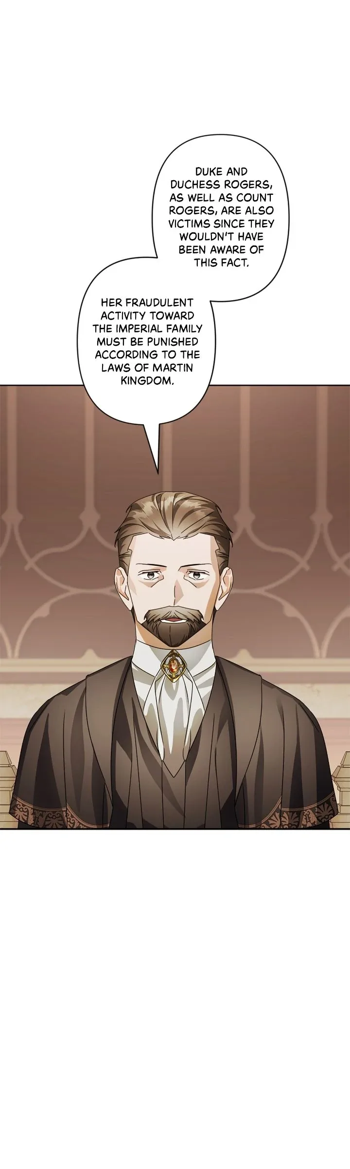 She’s a Villainess, but Her Husband Is Handsome Chapter 70 page 60