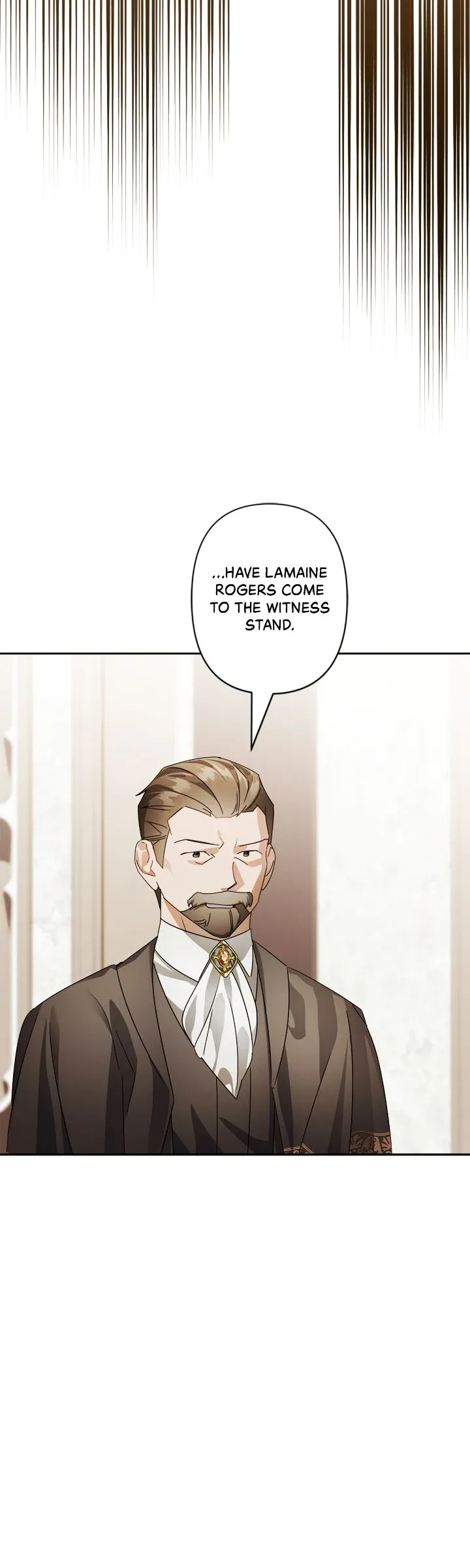 She’s a Villainess, but Her Husband Is Handsome Chapter 70 page 43