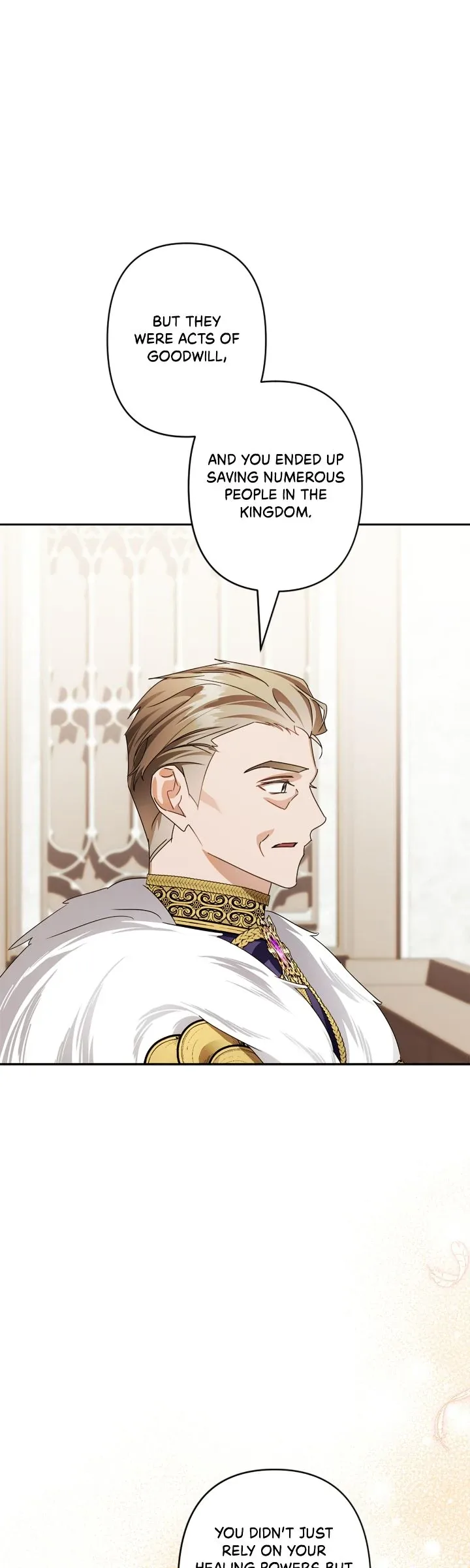 She’s a Villainess, but Her Husband Is Handsome Chapter 71 page 47