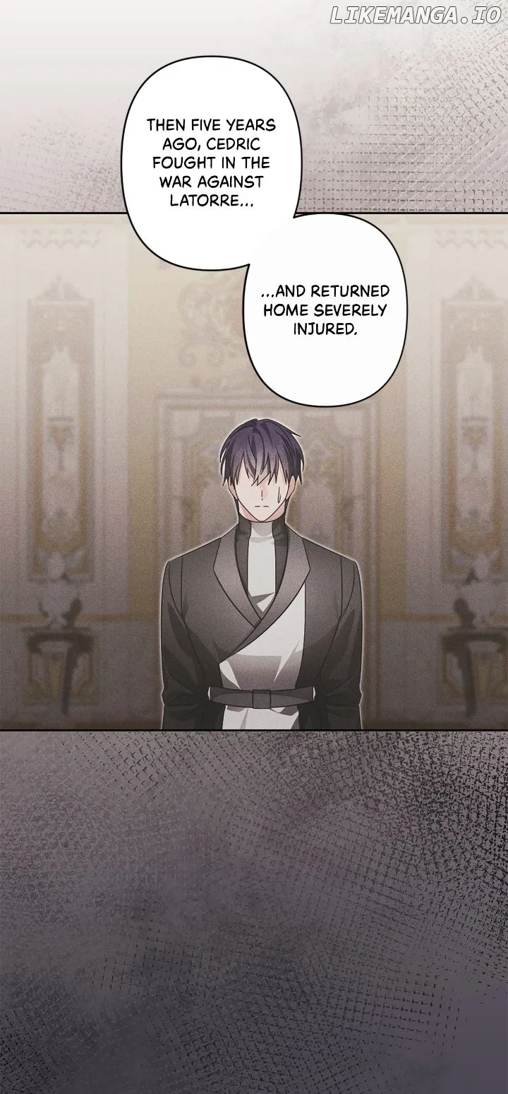 She’s a Villainess, but Her Husband Is Handsome Chapter 71 page 14