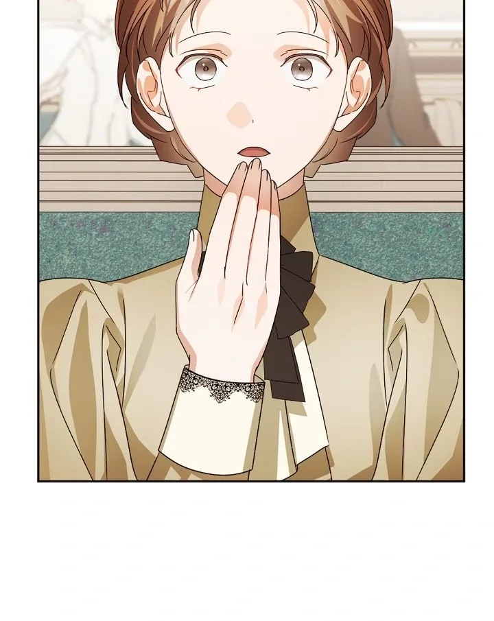 She’s a Villainess, but Her Husband Is Handsome Chapter 71 page 30