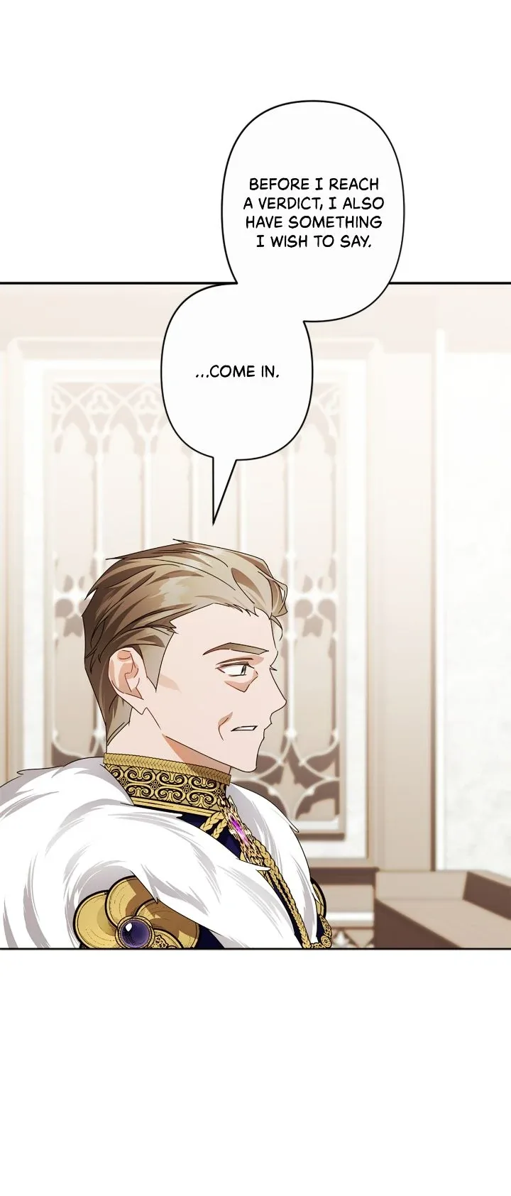 She’s a Villainess, but Her Husband Is Handsome Chapter 71 page 25