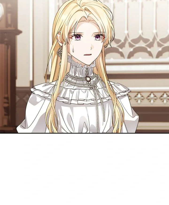 She’s a Villainess, but Her Husband Is Handsome Chapter 71 page 38