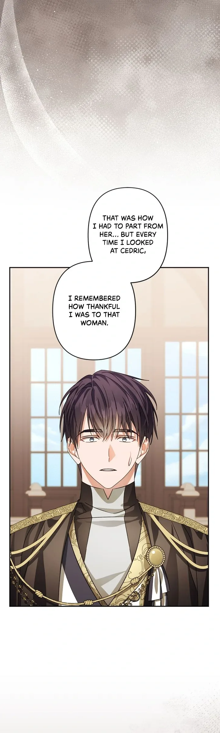 She’s a Villainess, but Her Husband Is Handsome Chapter 71 page 13