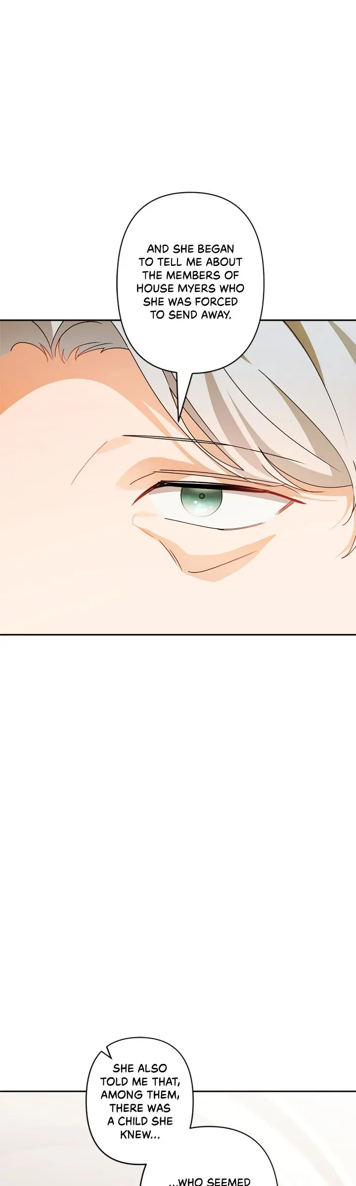 She’s a Villainess, but Her Husband Is Handsome Chapter 71 page 11