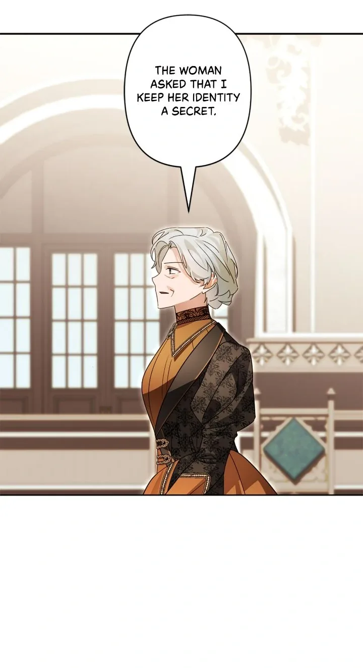She’s a Villainess, but Her Husband Is Handsome Chapter 71 page 10