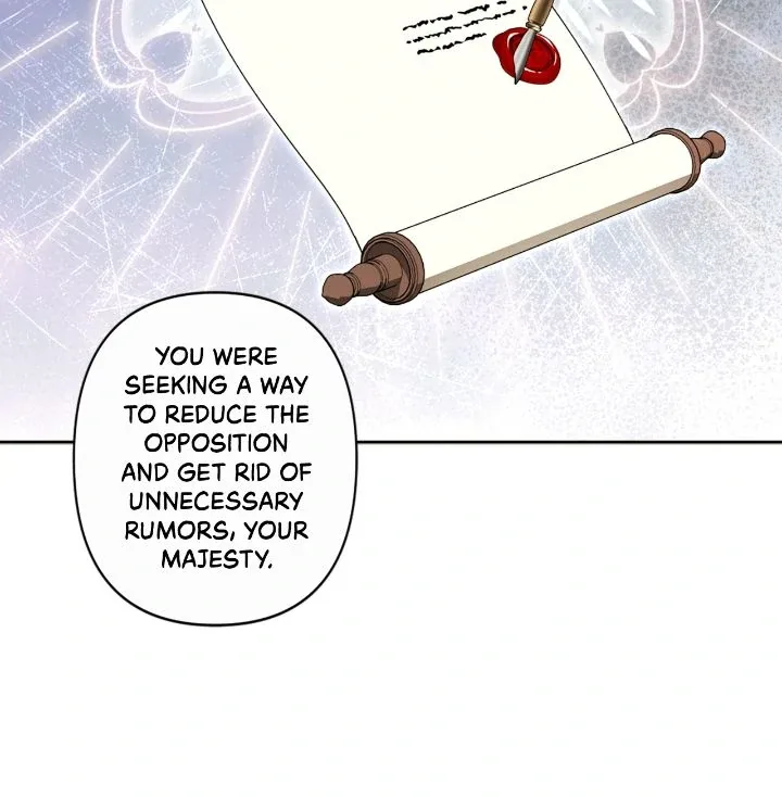 She’s a Villainess, but Her Husband Is Handsome Chapter 71 page 18