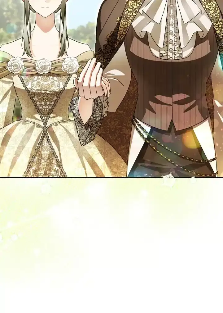 She’s a Villainess, but Her Husband Is Handsome Chapter 74 page 21