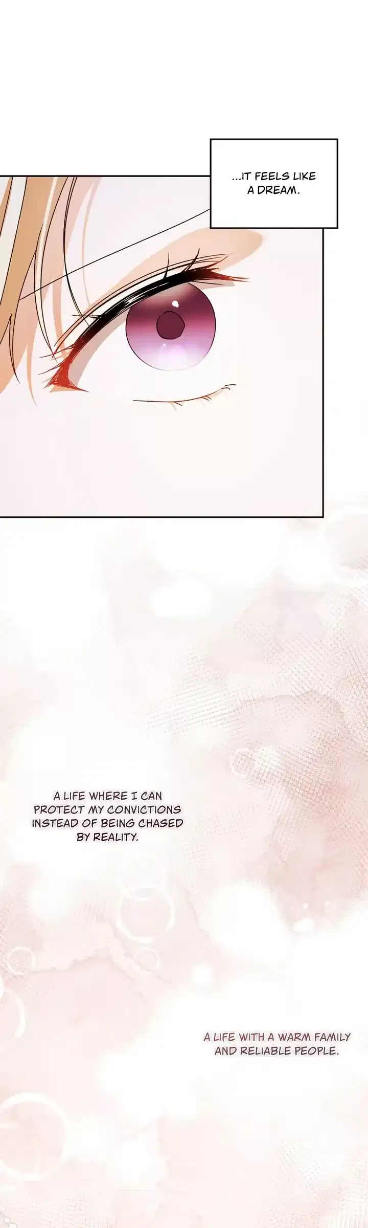 She’s a Villainess, but Her Husband Is Handsome Chapter 74 page 49