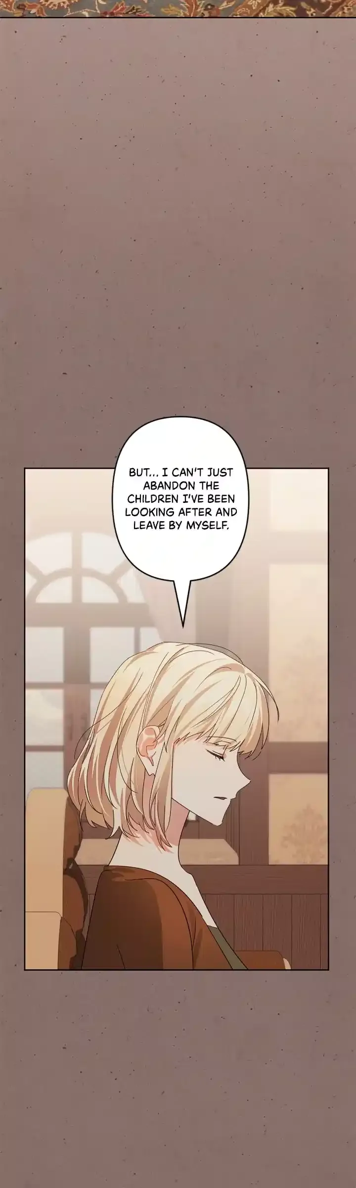 She’s a Villainess, but Her Husband Is Handsome Chapter 74 page 29