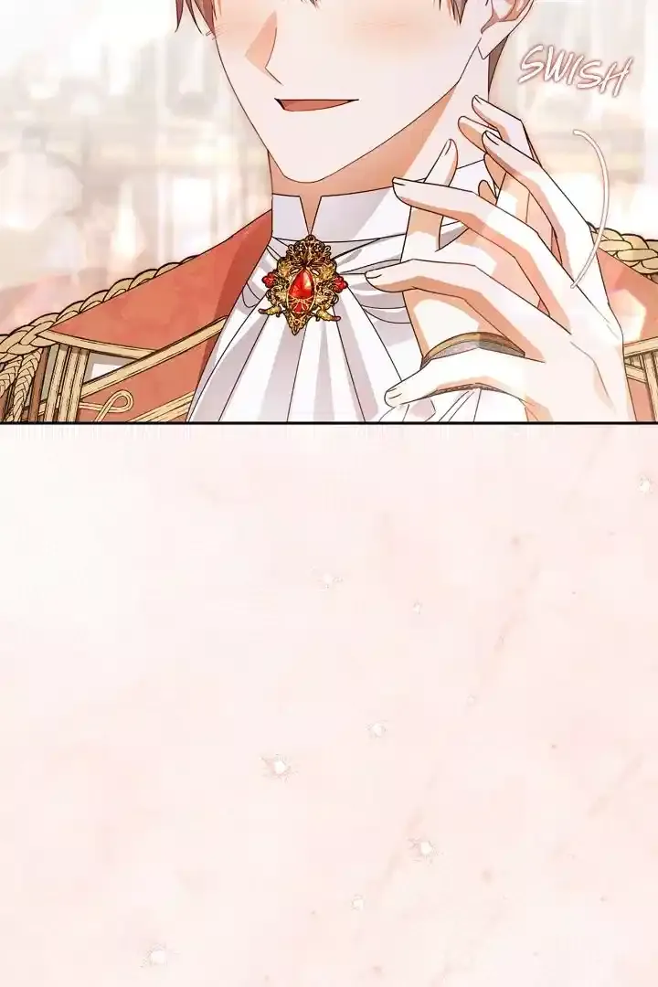 She’s a Villainess, but Her Husband Is Handsome Chapter 74 page 55