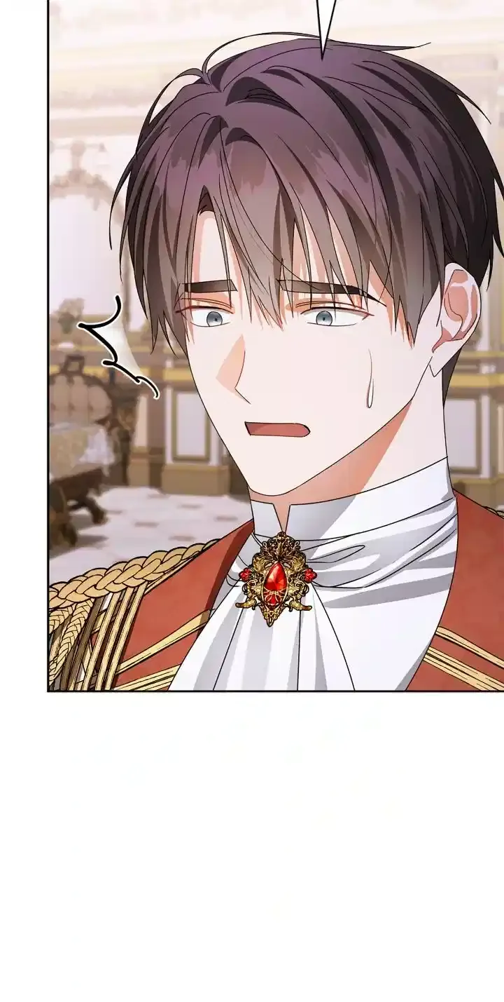 She’s a Villainess, but Her Husband Is Handsome Chapter 74 page 51
