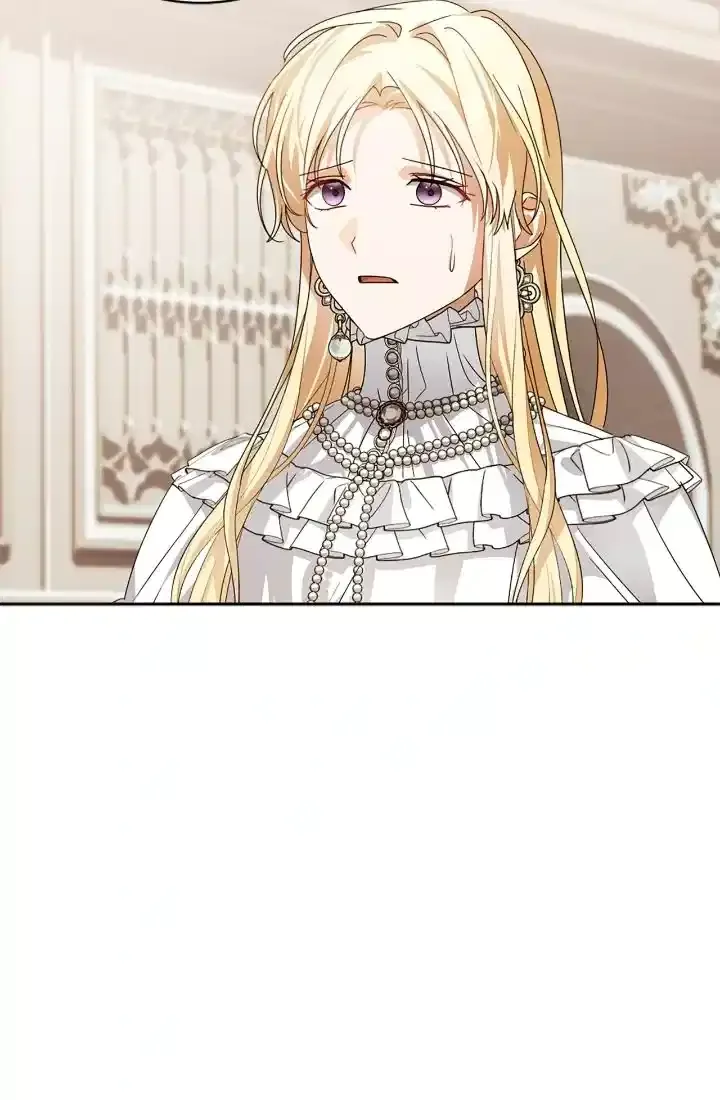 She’s a Villainess, but Her Husband Is Handsome Chapter 72 page 5