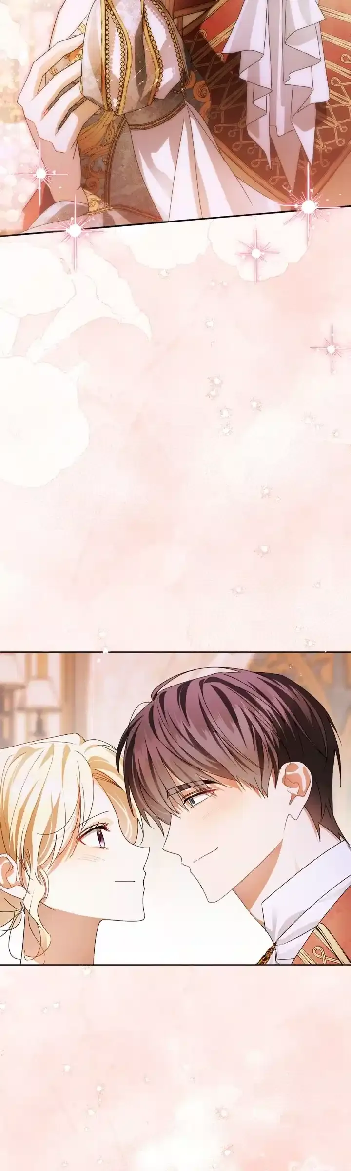 She’s a Villainess, but Her Husband Is Handsome Chapter 74 page 58