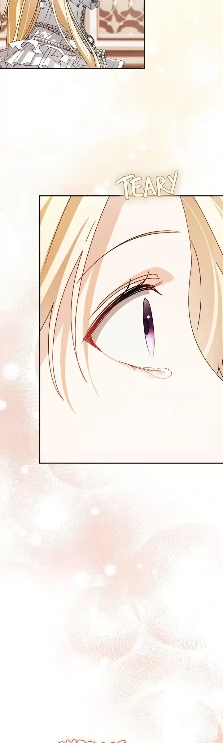 She’s a Villainess, but Her Husband Is Handsome Chapter 72 page 12