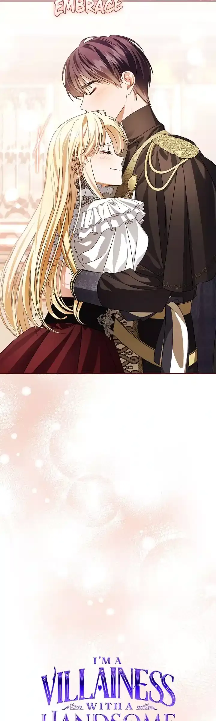She’s a Villainess, but Her Husband Is Handsome Chapter 72 page 13
