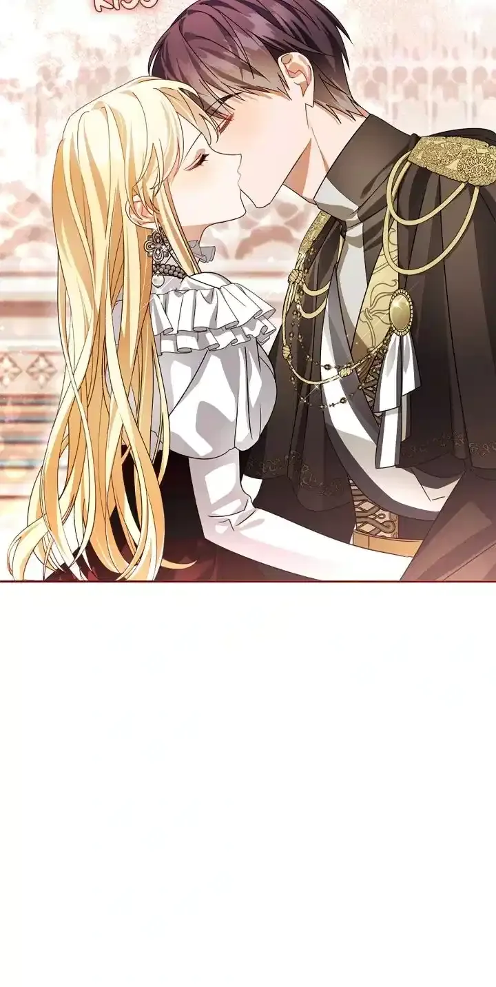 She’s a Villainess, but Her Husband Is Handsome Chapter 72 page 23