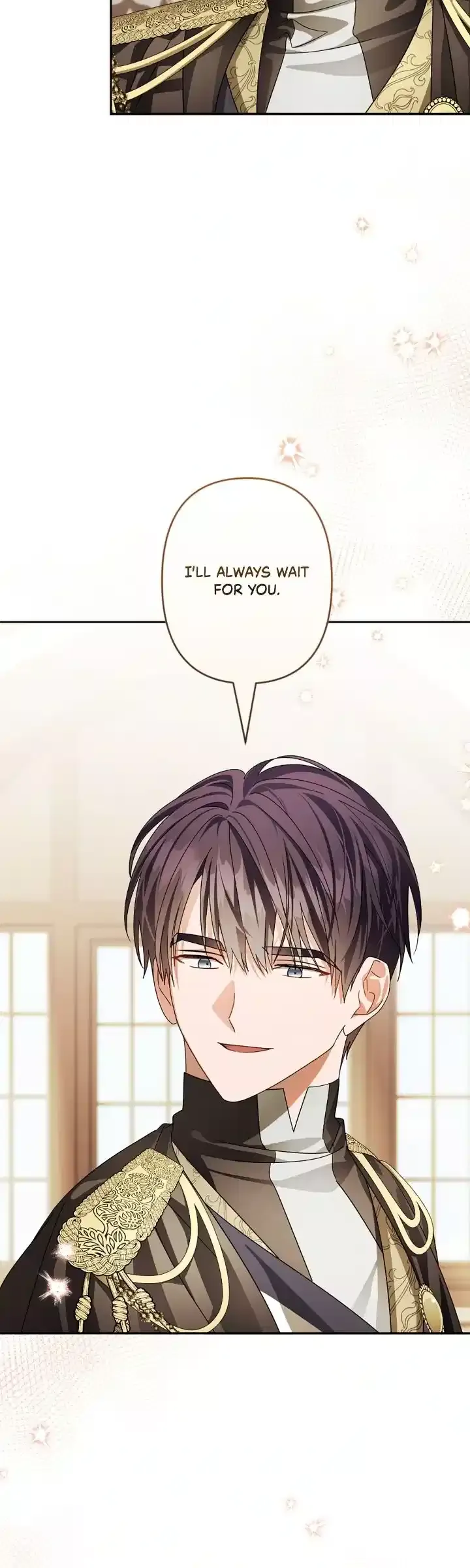 She’s a Villainess, but Her Husband Is Handsome Chapter 72 page 21