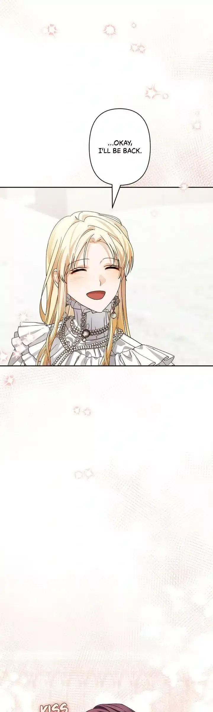 She’s a Villainess, but Her Husband Is Handsome Chapter 72 page 22