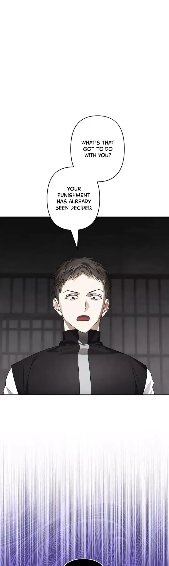 She’s a Villainess, but Her Husband Is Handsome Chapter 72 page 28