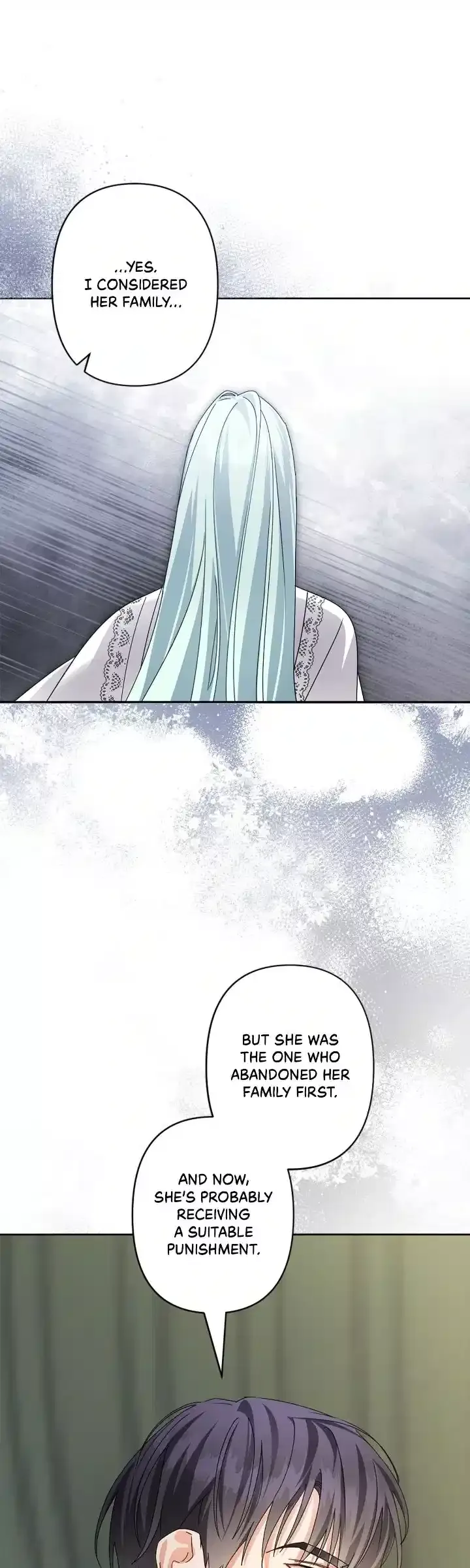 She’s a Villainess, but Her Husband Is Handsome Chapter 73 page 27