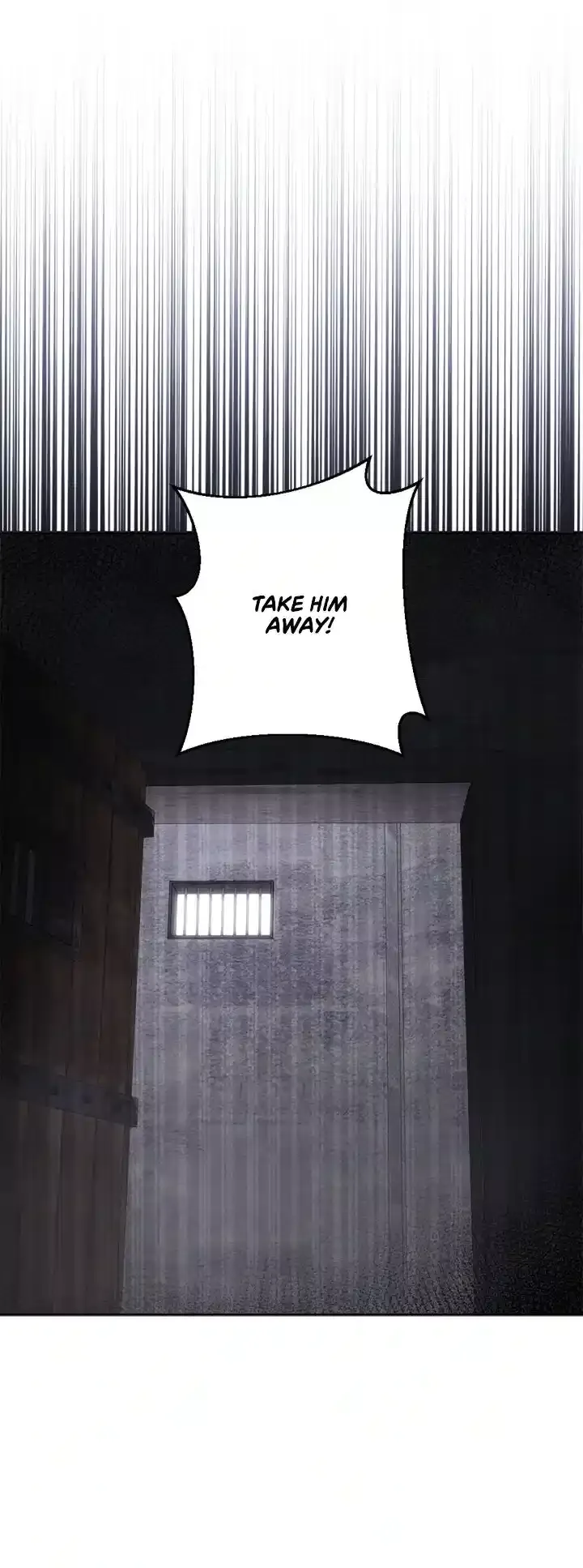 She’s a Villainess, but Her Husband Is Handsome Chapter 73 page 35