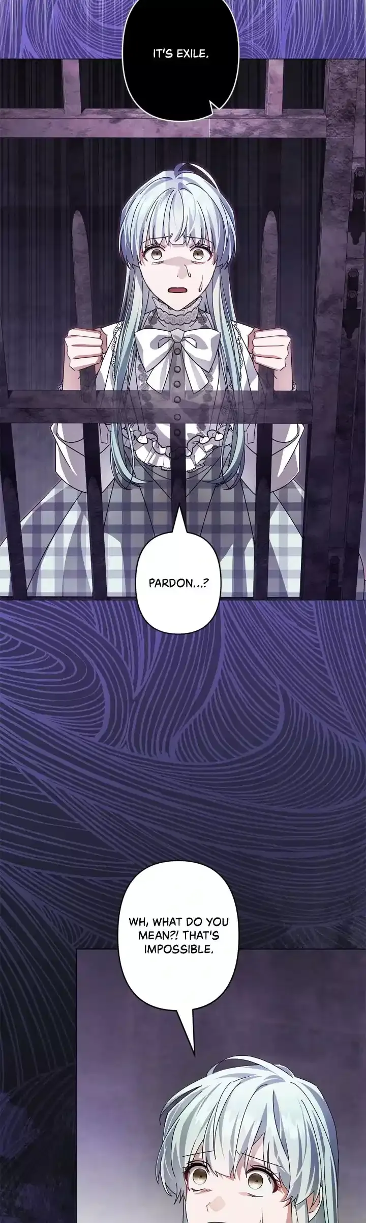 She’s a Villainess, but Her Husband Is Handsome Chapter 72 page 29