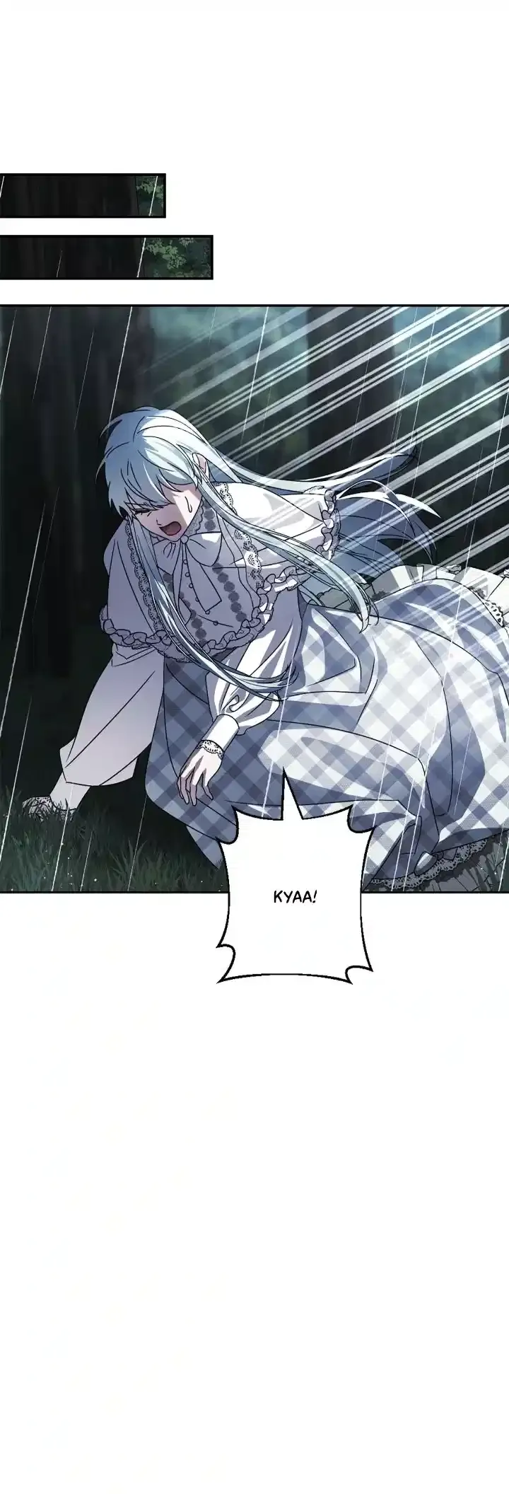 She’s a Villainess, but Her Husband Is Handsome Chapter 73 page 43