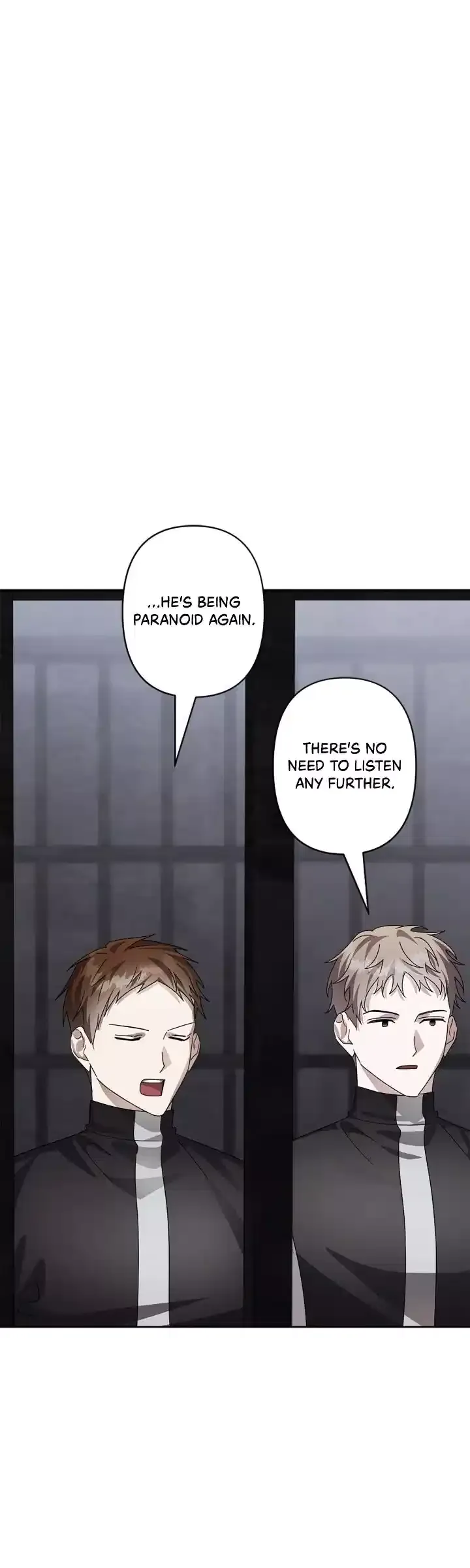 She’s a Villainess, but Her Husband Is Handsome Chapter 73 page 34