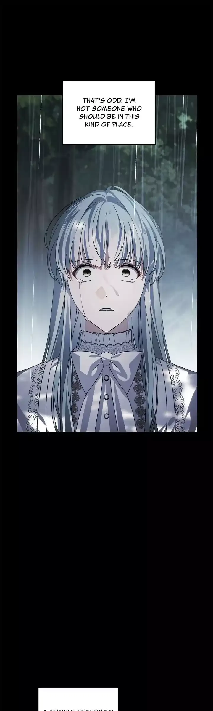 She’s a Villainess, but Her Husband Is Handsome Chapter 73 page 49
