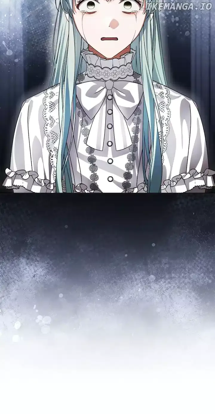 She’s a Villainess, but Her Husband Is Handsome Chapter 72 page 46