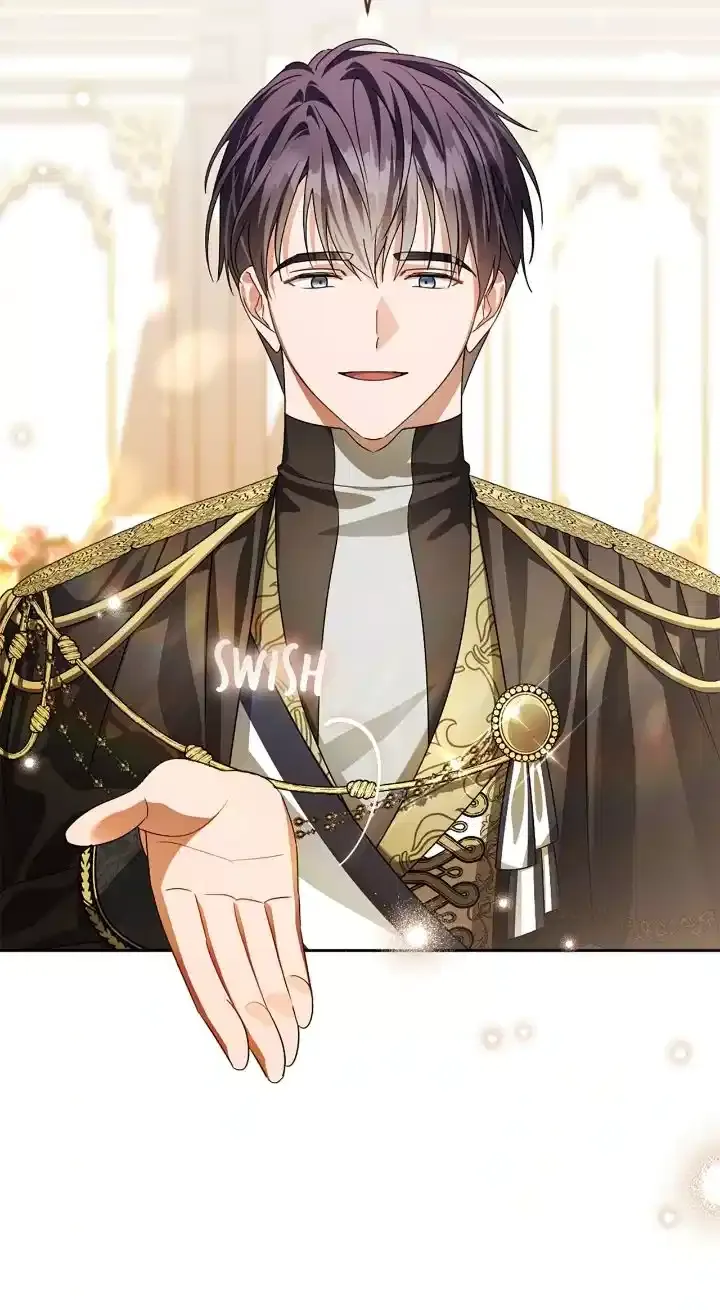 She’s a Villainess, but Her Husband Is Handsome Chapter 73 page 16