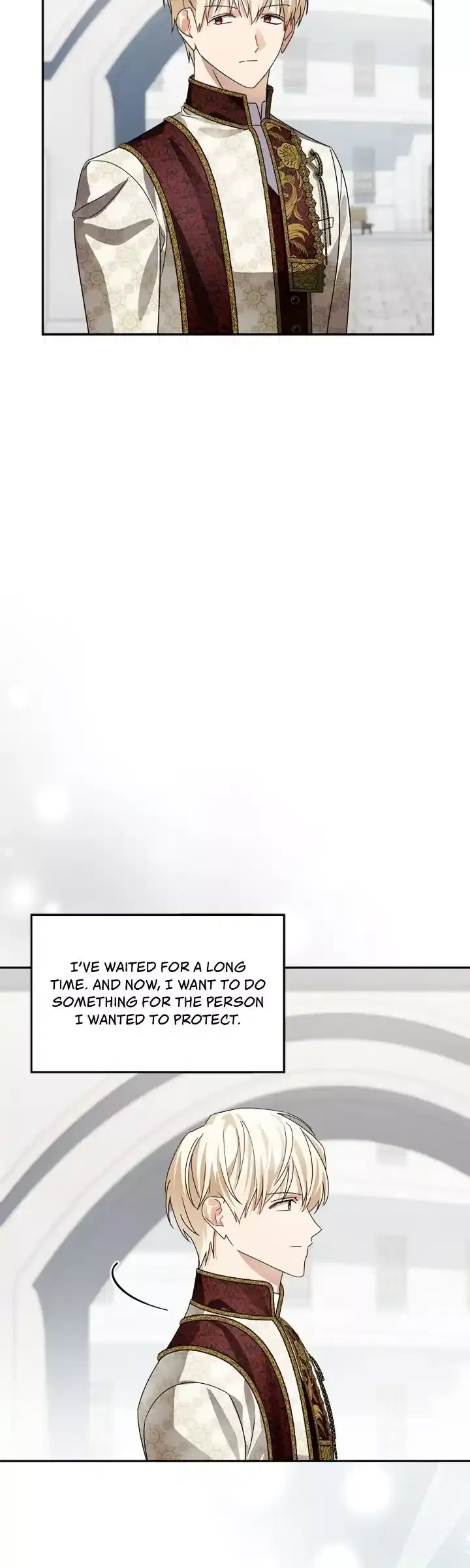 She’s a Villainess, but Her Husband Is Handsome Chapter 72 page 48