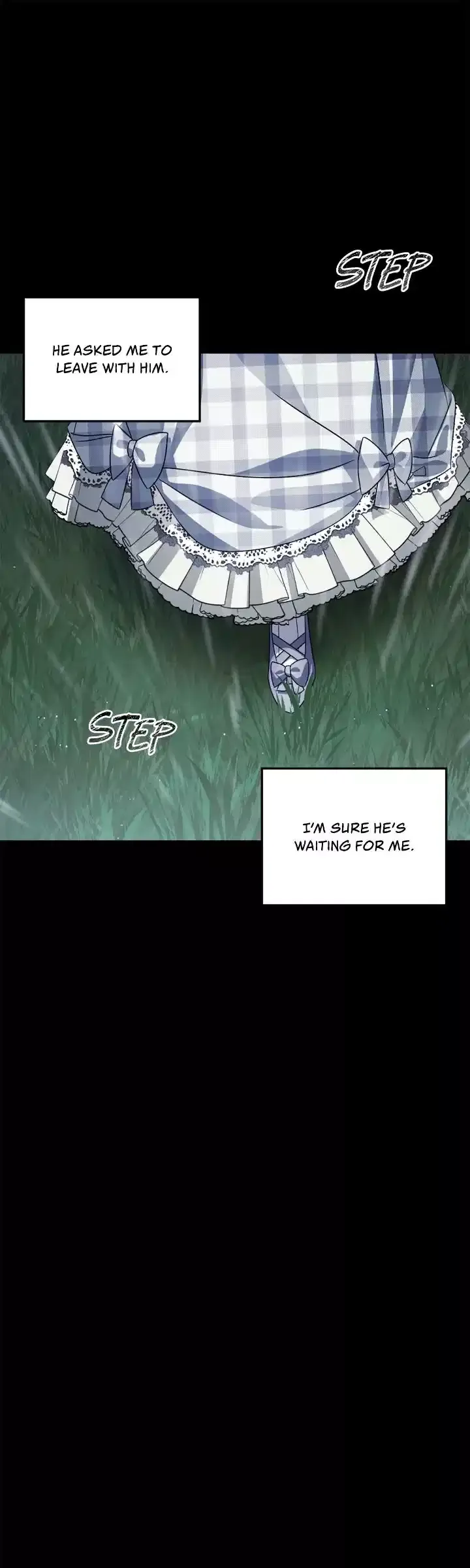 She’s a Villainess, but Her Husband Is Handsome Chapter 73 page 51