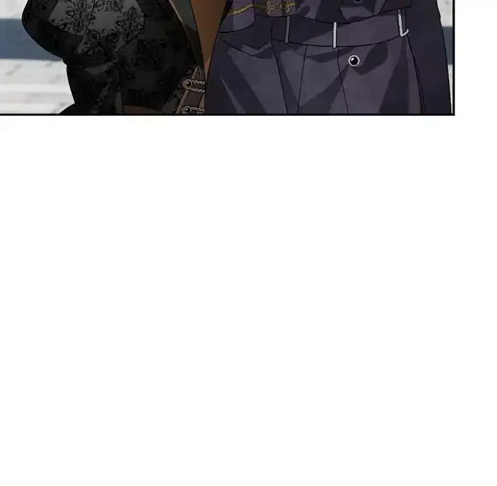 She’s a Villainess, but Her Husband Is Handsome Chapter 72 page 42