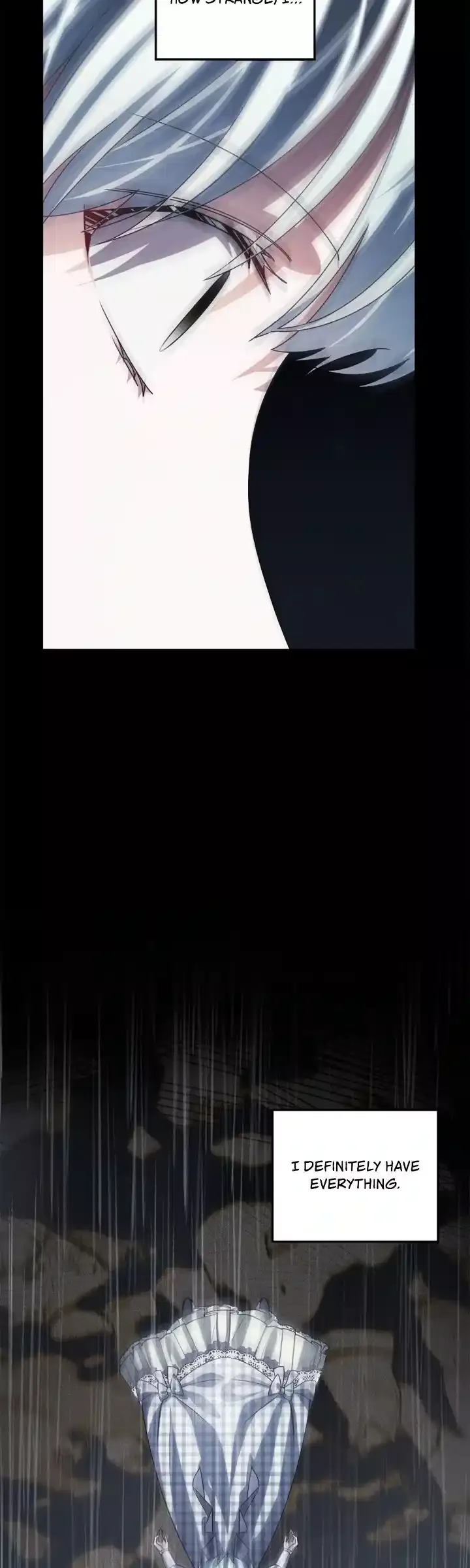 She’s a Villainess, but Her Husband Is Handsome Chapter 73 page 58