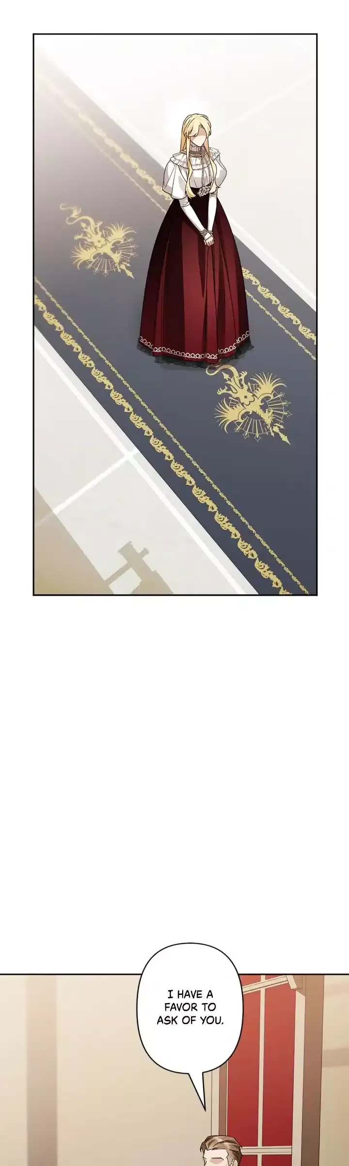 She’s a Villainess, but Her Husband Is Handsome Chapter 72 page 52
