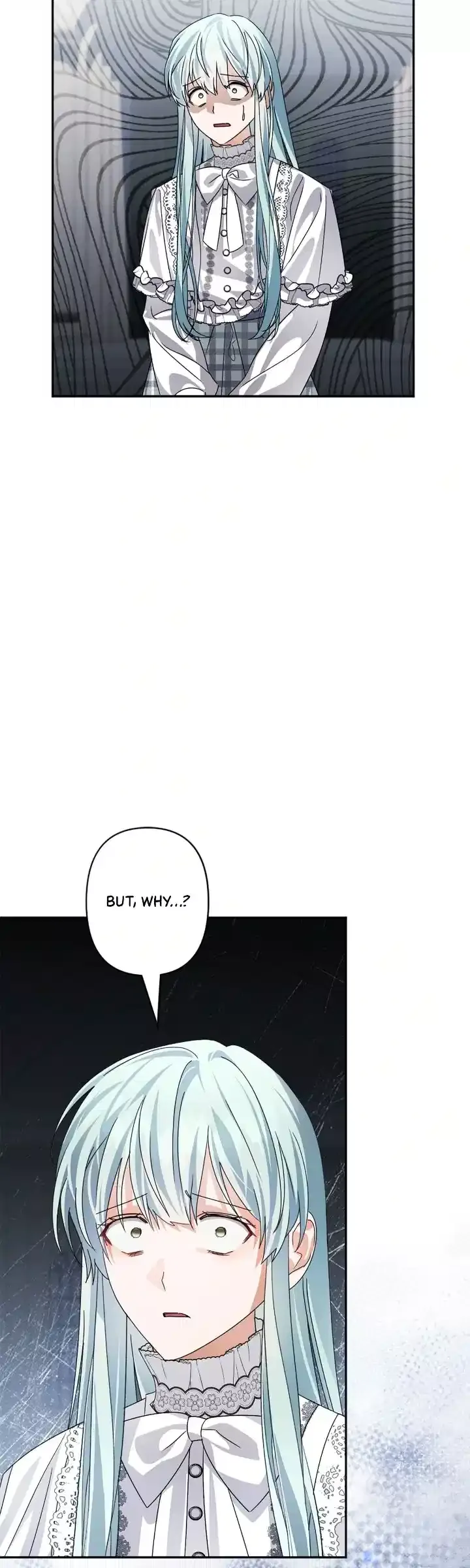 She’s a Villainess, but Her Husband Is Handsome Chapter 72 page 44