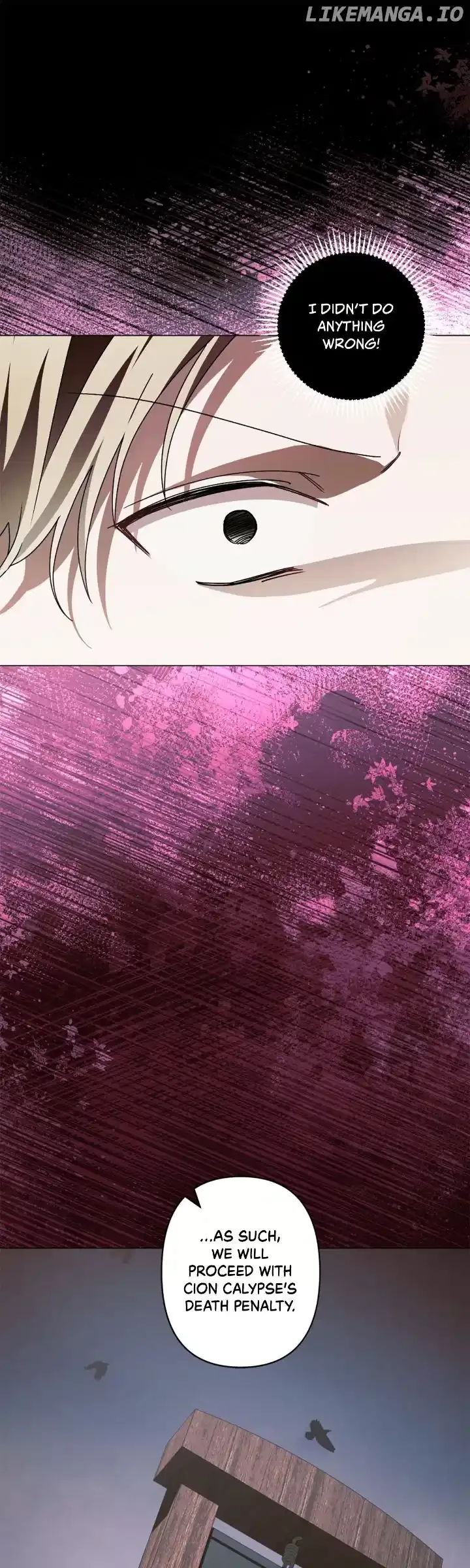 She’s a Villainess, but Her Husband Is Handsome Chapter 73 page 40