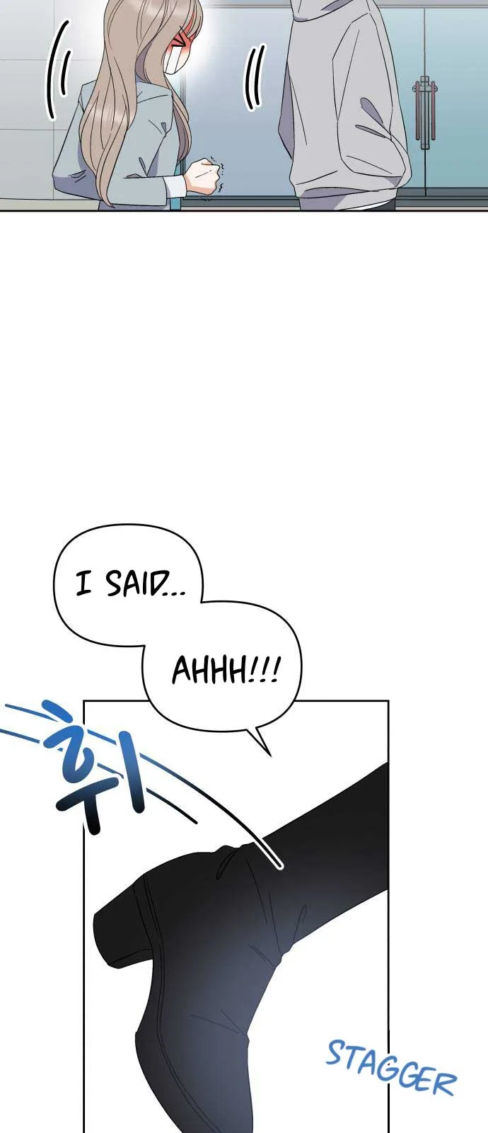 Shining Nana Nana Chapter 2 page 14