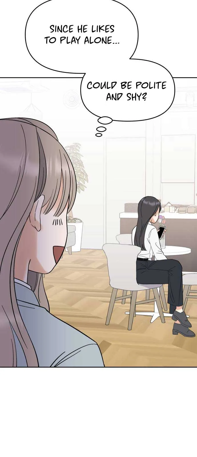 Shining Nana Nana Chapter 2 page 74