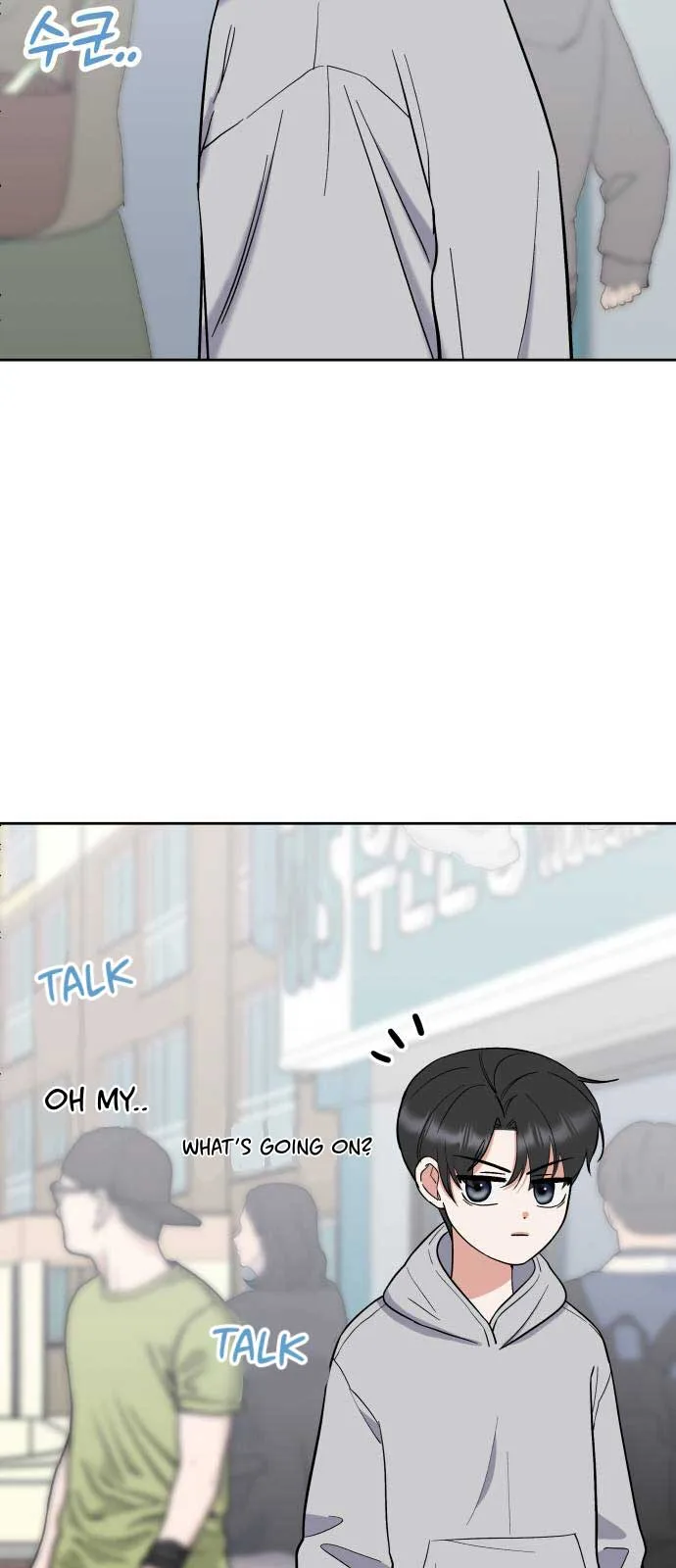 Shining Nana Nana Chapter 2 page 30