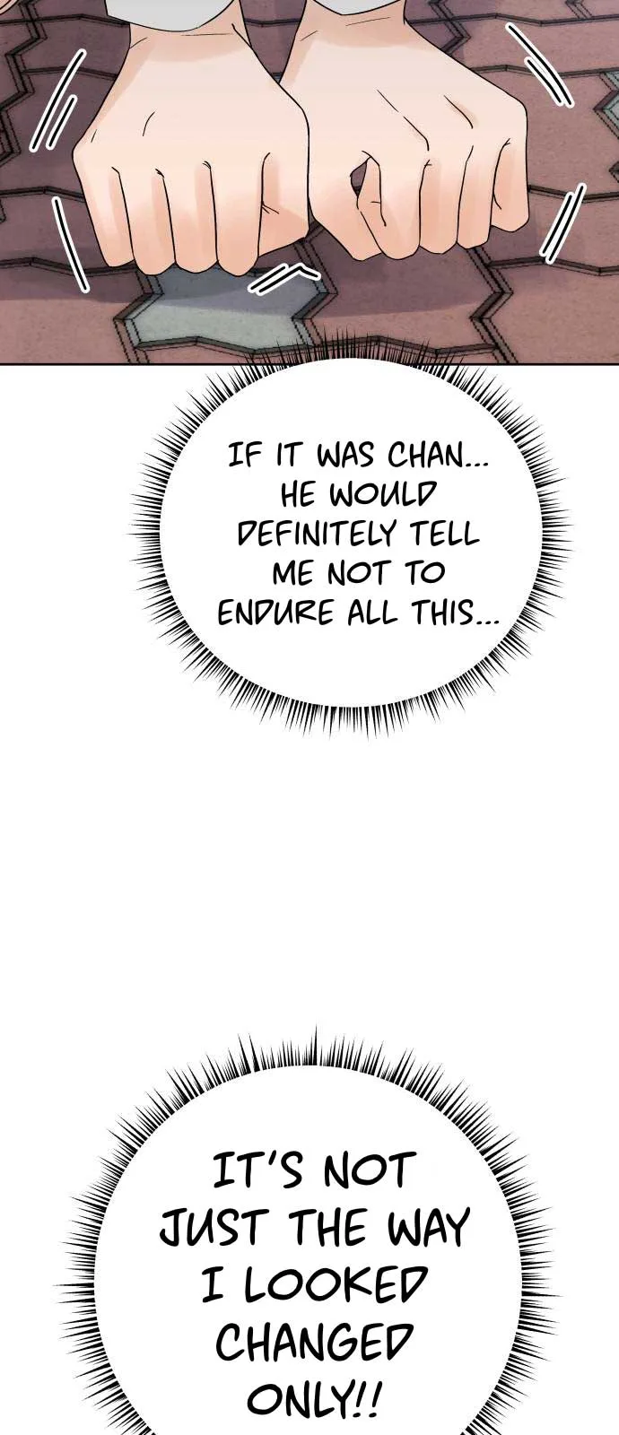 Shining Nana Nana Chapter 2 page 27