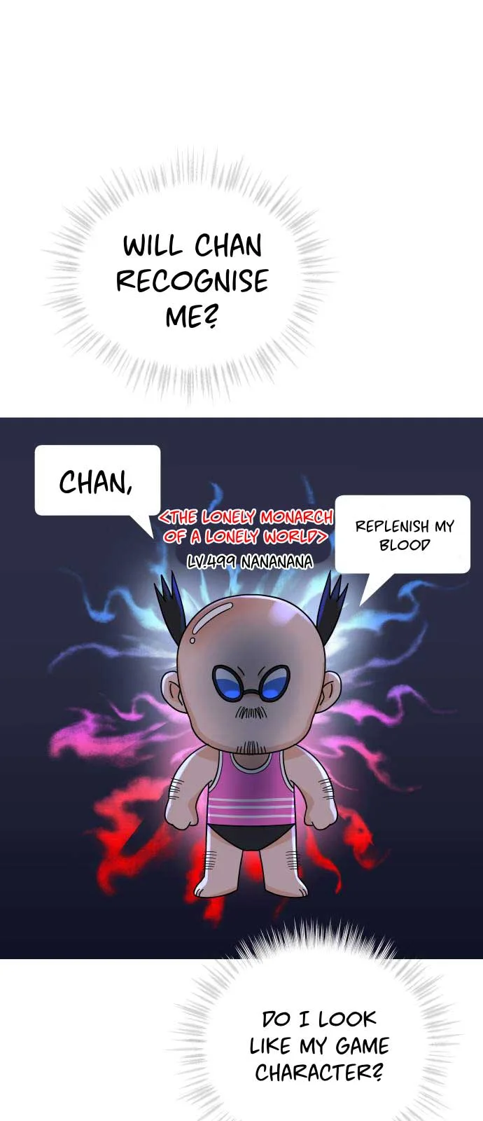 Shining Nana Nana Chapter 2 page 77
