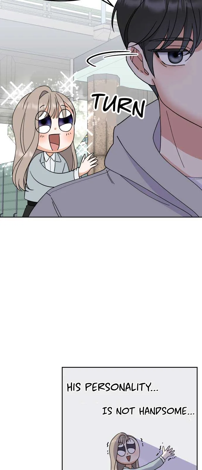 Shining Nana Nana Chapter 2 page 10