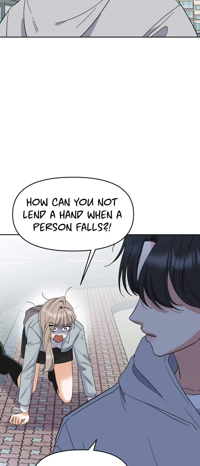 Shining Nana Nana Chapter 2 page 21