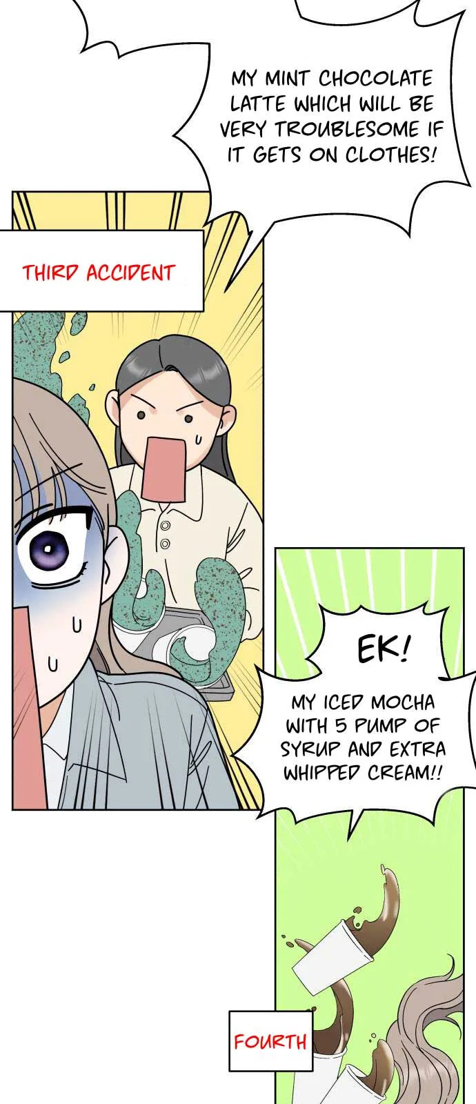 Shining Nana Nana Chapter 2 page 83