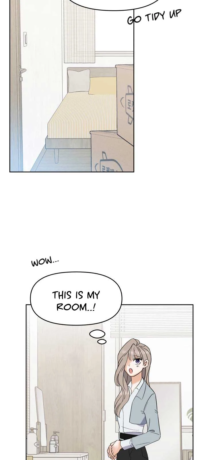 Shining Nana Nana Chapter 2 page 52