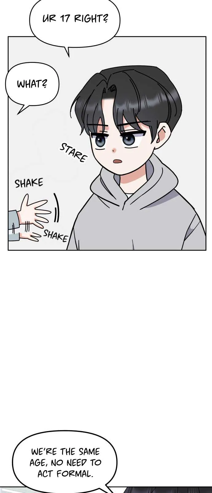 Shining Nana Nana Chapter 2 page 9