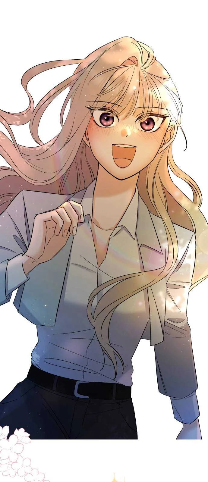 Shining Nana Nana Chapter 2 page 69